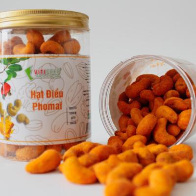 HẠT ĐIỀU SẤY VỊ PHÔ MAI 270GR