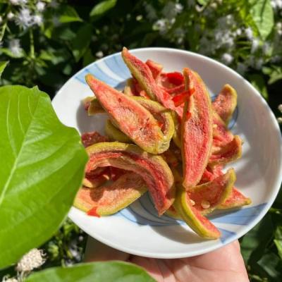 ỔI TRÂN CHÂU SẤY DẺO